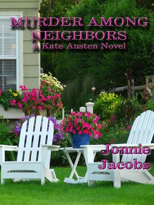 cover image of Murder Among Neighbors